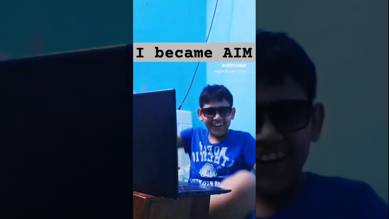 Achieved Arena International Master π