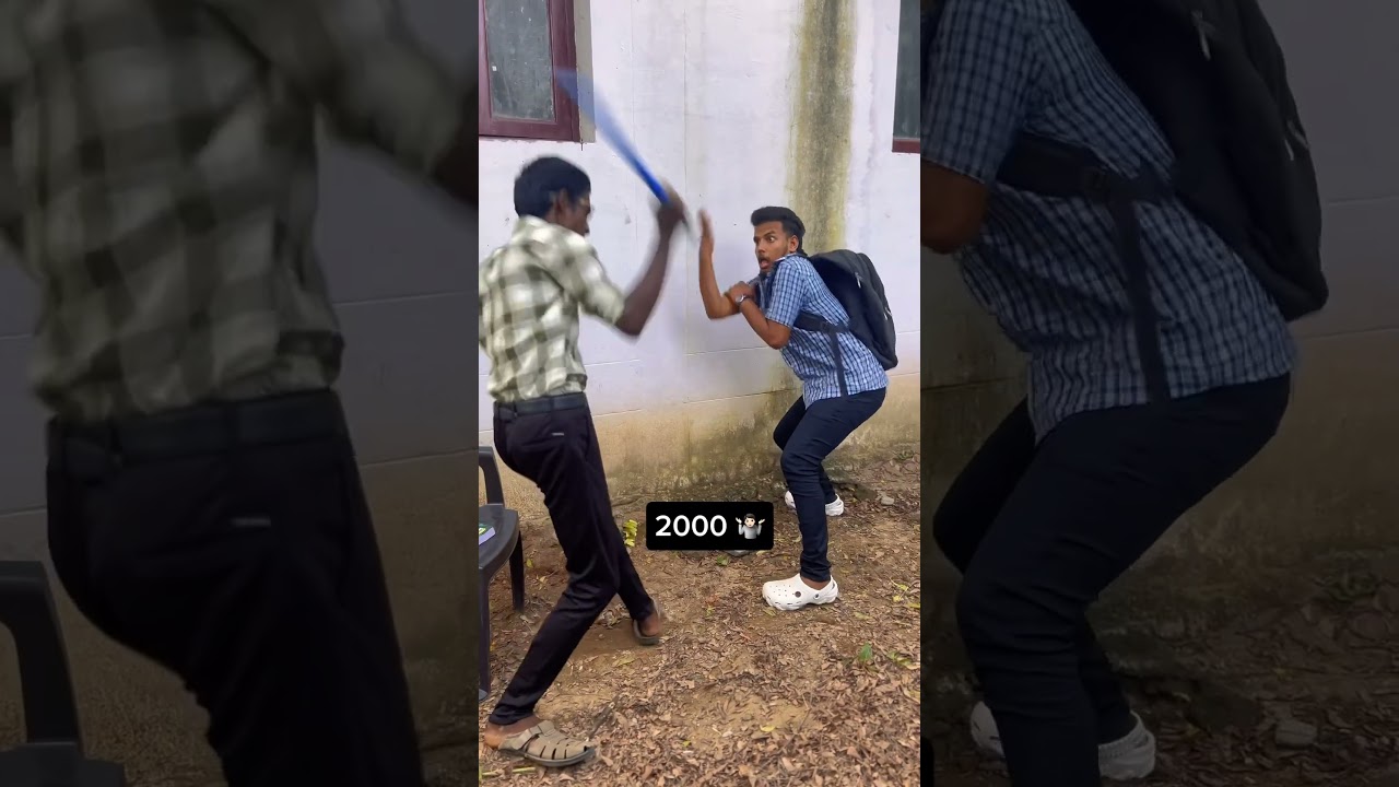 Waiting for 2025 🤣🤷🏻 #School #Comedy #Real #Sir #Short