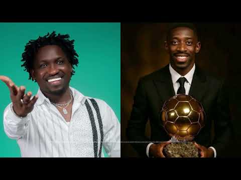 Demba Guissé Ousmane Dembélé "Mbarodi