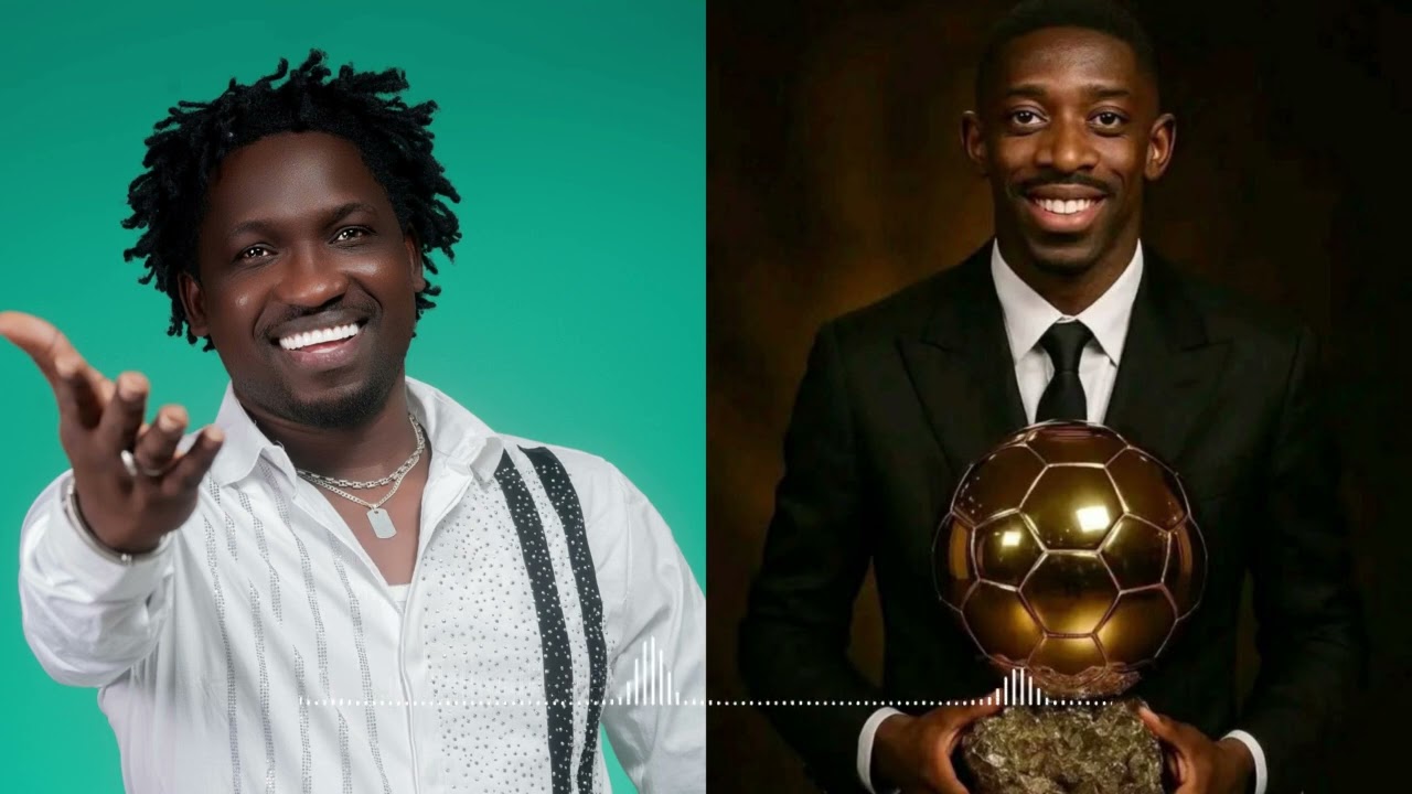 Demba Guissé & Ousmane Dembélé: Key Highlights and Insights