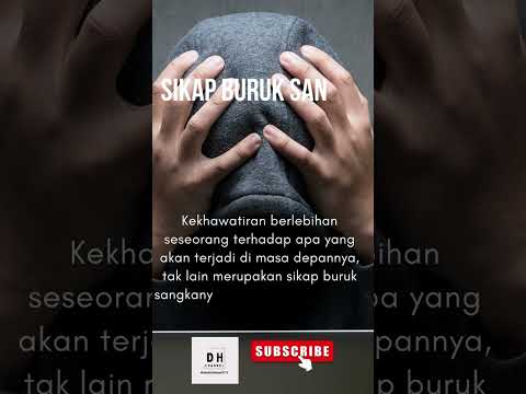 Sikap Buruk Sangka #shorts #sikap #buruk #syekh #syekhabdulqodirjaelani #syekhabdulqodiraljailani