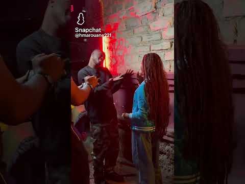 Dip Dundou Guiss prépare du lourd🔥 #shortvideo #dipdoundouguiss #dip #rapmusic #shorts