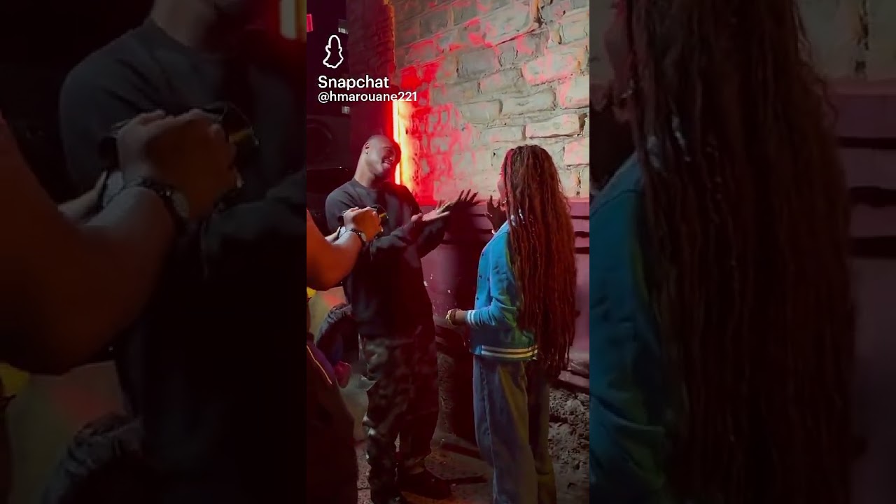 Dip Dundou Guiss Tease New Heavy Track🔥