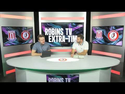 POST-MATCH ANALYSIS | Stoke City 5-1 Bristol City