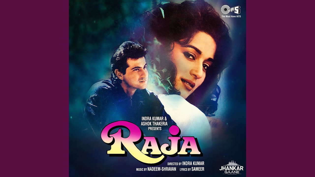 Kisi Din Banoongi Main (Jhankar) - Classic Song by Alka Yagnik & Udit Narayan 🎶