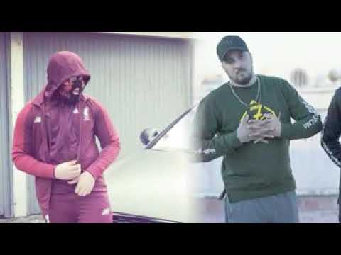 LFERDA ft. 7-TOUN - Sa3tek Salat 🎶