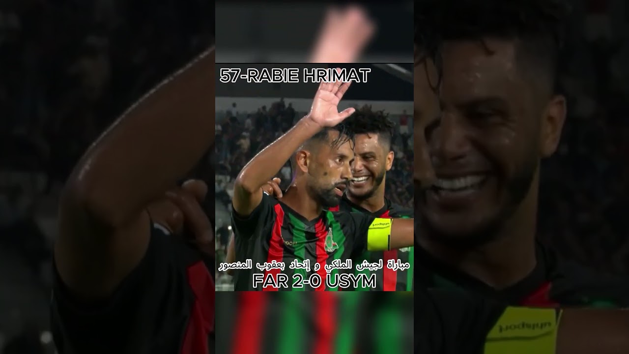 FAR vs USYM: Exciting Football Match Highlights ⚽