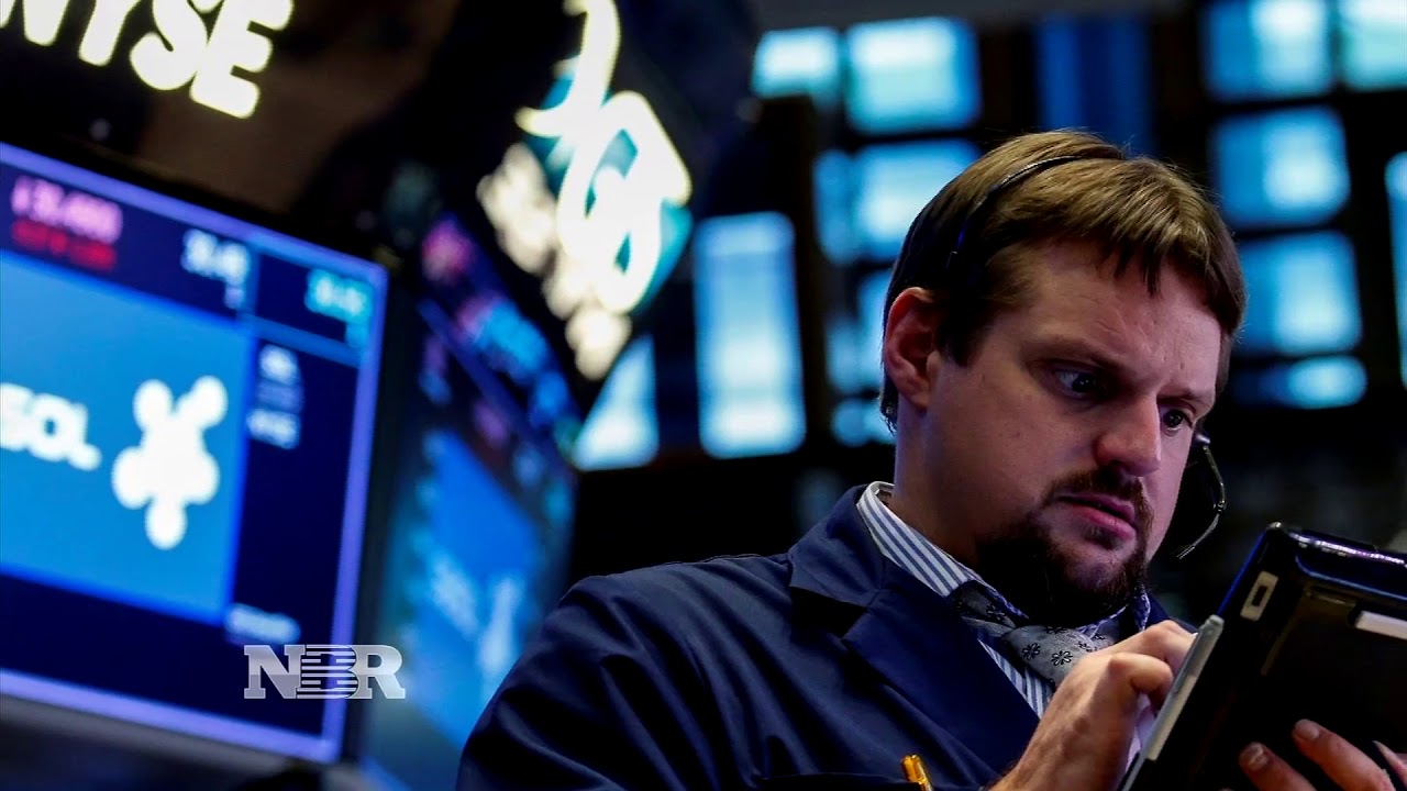 Nightly Business Report: CVS Limits Opioids & SEC Hack π°