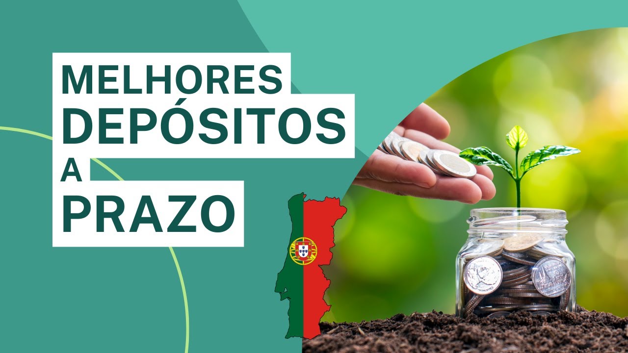 Top Fixed Deposits in Portugal 2023 💰