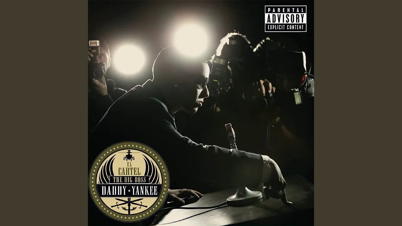 Soy Lo Que Soy by Daddy Yankee 🎶