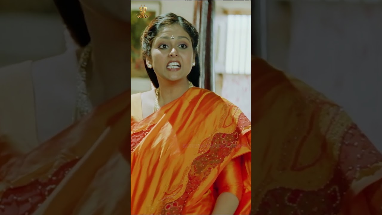 అమ్మను అంత మాట అంటావా? | Thodi Kodallu #shorts