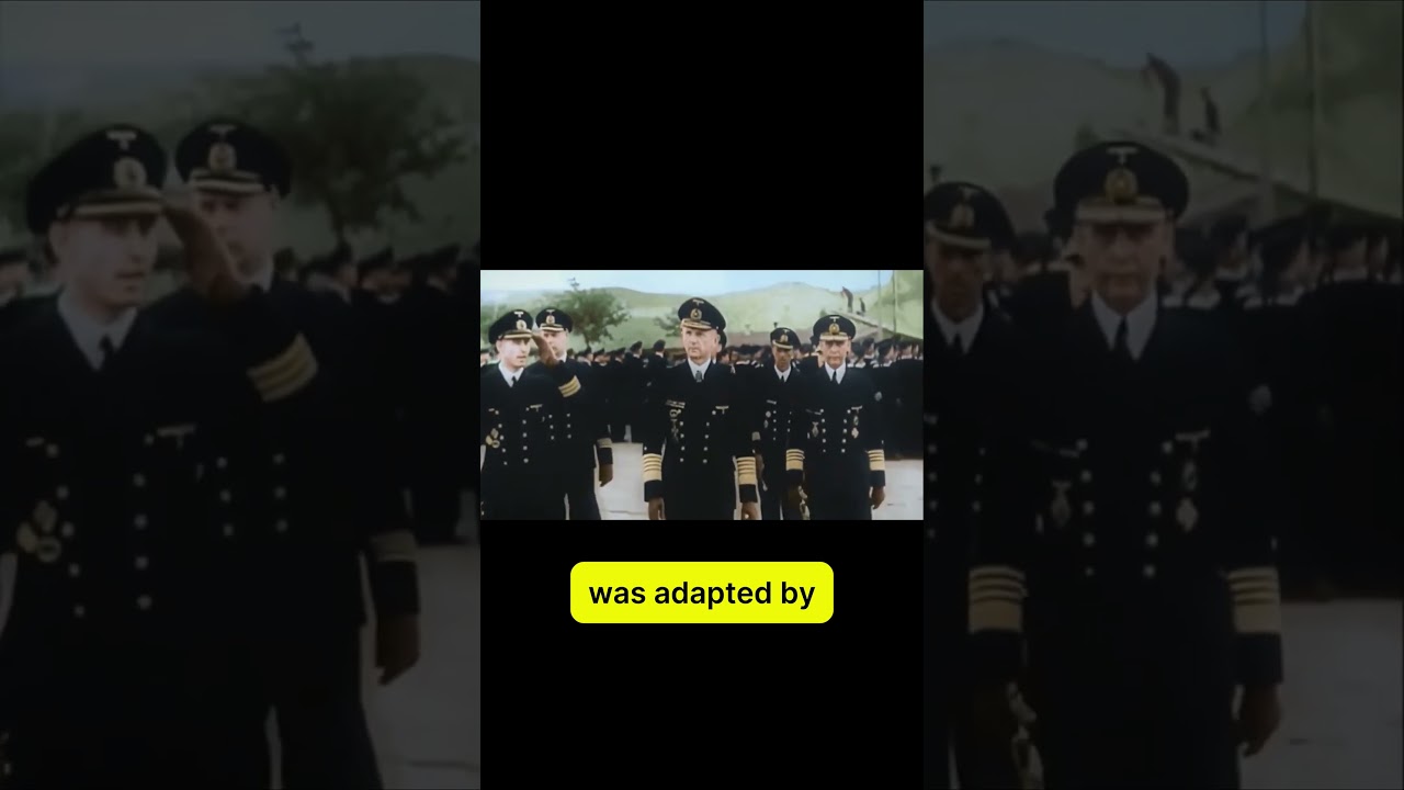 How the Enigma Machine Changed the Course of WWII 🕵️‍♂️