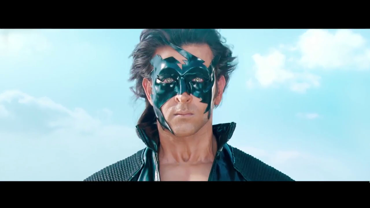 Superman V Krrish: Speed Thrills & Dangers 🚗