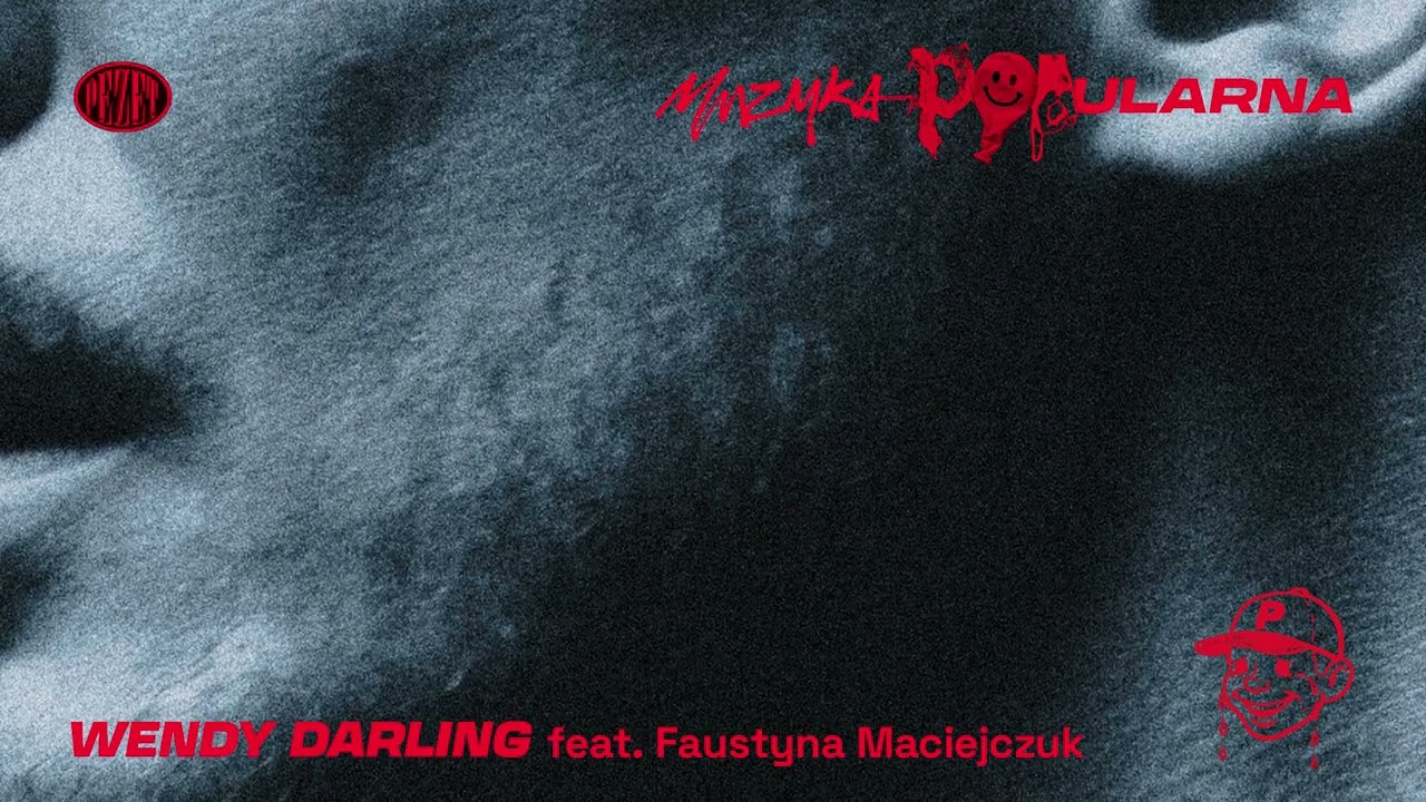 Pezet ft. Faustyna Maciejczuk – Wendy Darling 🎶 Nowa Hit z Unikalnym Brzmieniem