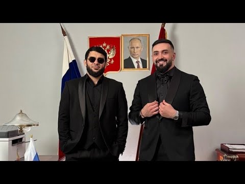 BITTUEV, Ислам Итляшев - Табун (Премьера клипа 2025)