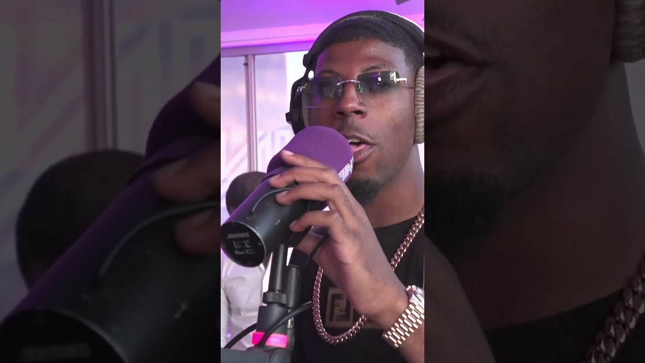 #THROWBACK: JoeyAK kwam freestylen op een old school beat, samen met Mario Cash!