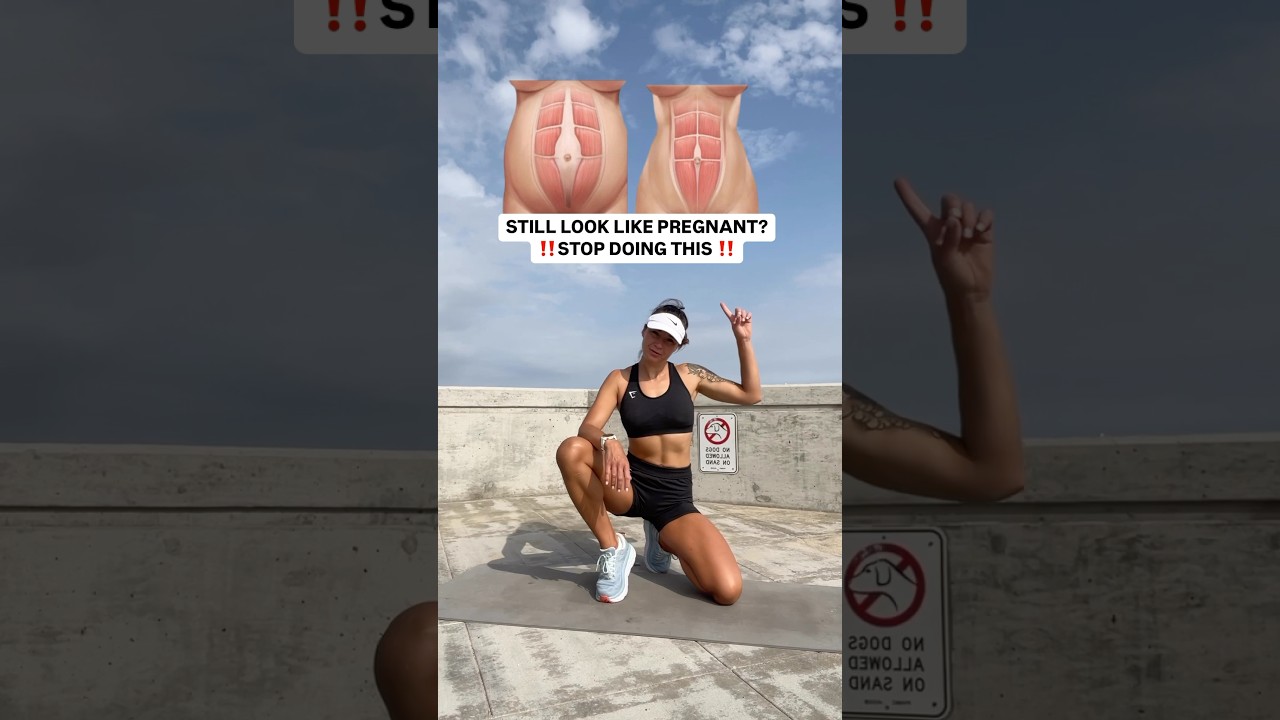 Effective Deep Core Exercises for Achieving a Flat Stomach