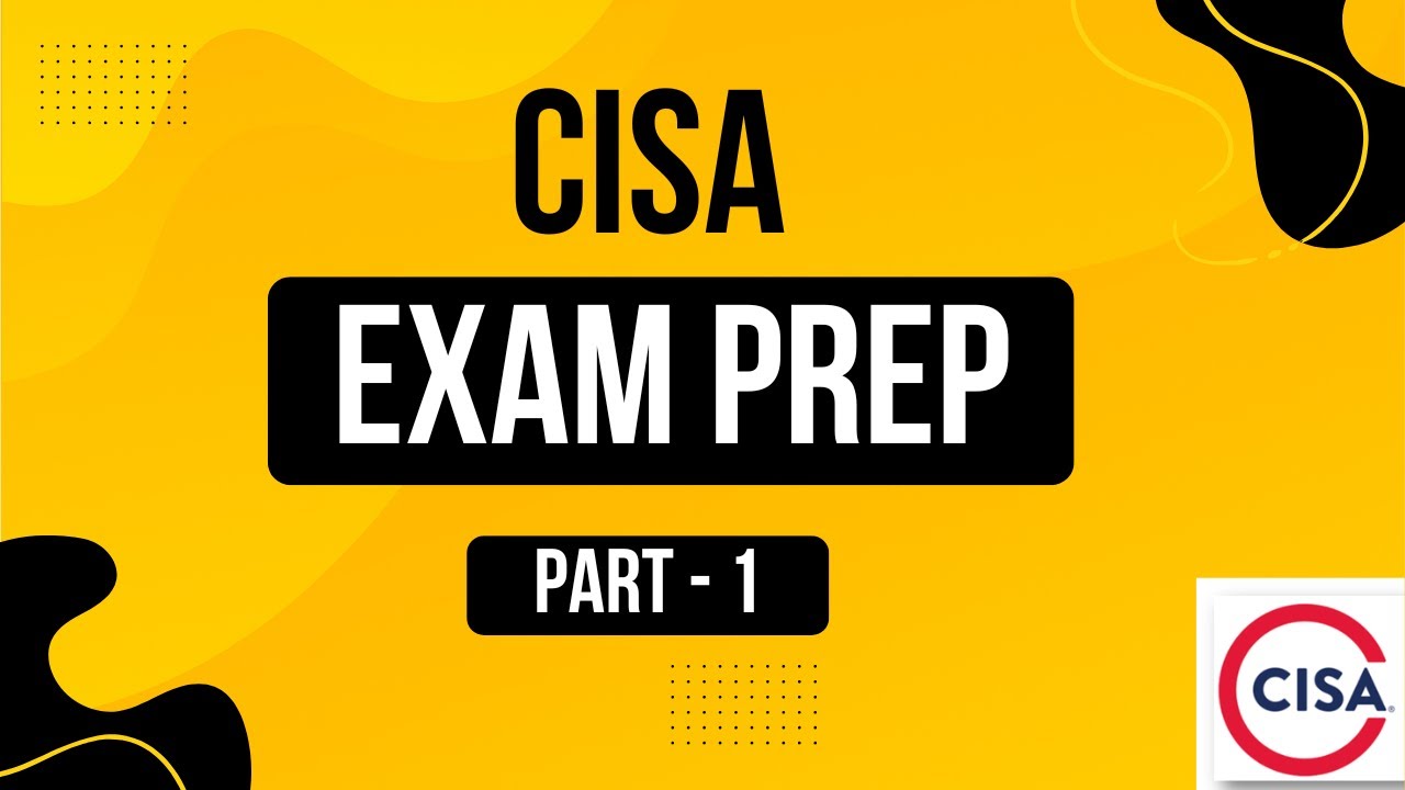 30 ISACA CISA Practice Questions for Exam Preparation 2025