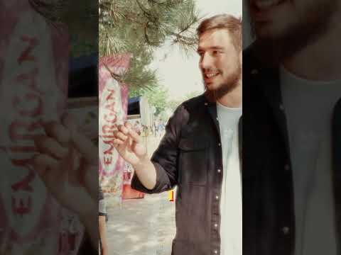 My Strange Addiction... Punching 👊 #punch #firstflight