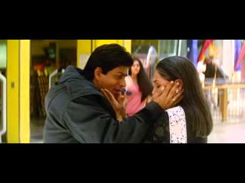 kabhi khusi kabhi ghum sad moment