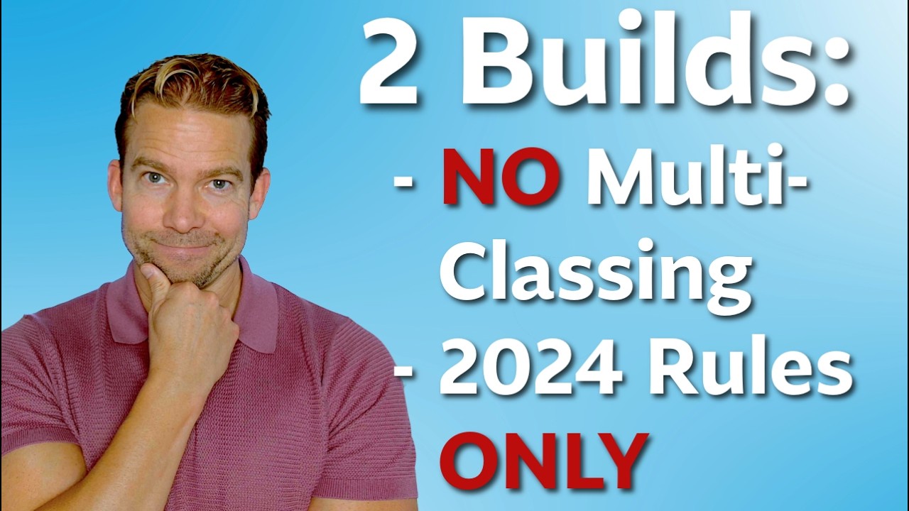 Martials vs. Casters: Top D&D Builds & Strategies 🔥