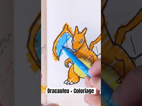 Comment colorier sans dépasser ?