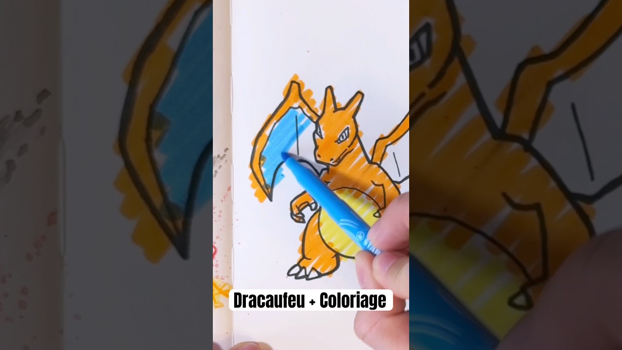 Astuces pour Colorier Sans Dépasser les Limites 🎨