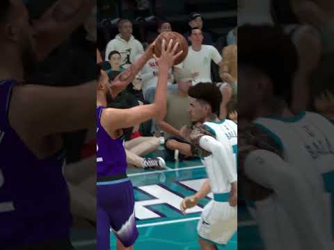 JAZZ VS HORNETS | NBA HIGHLIGHTS | NOVEMBER 2, 2025 | #nba2k26 #2kAnalyticsTV #nba2kgameplay