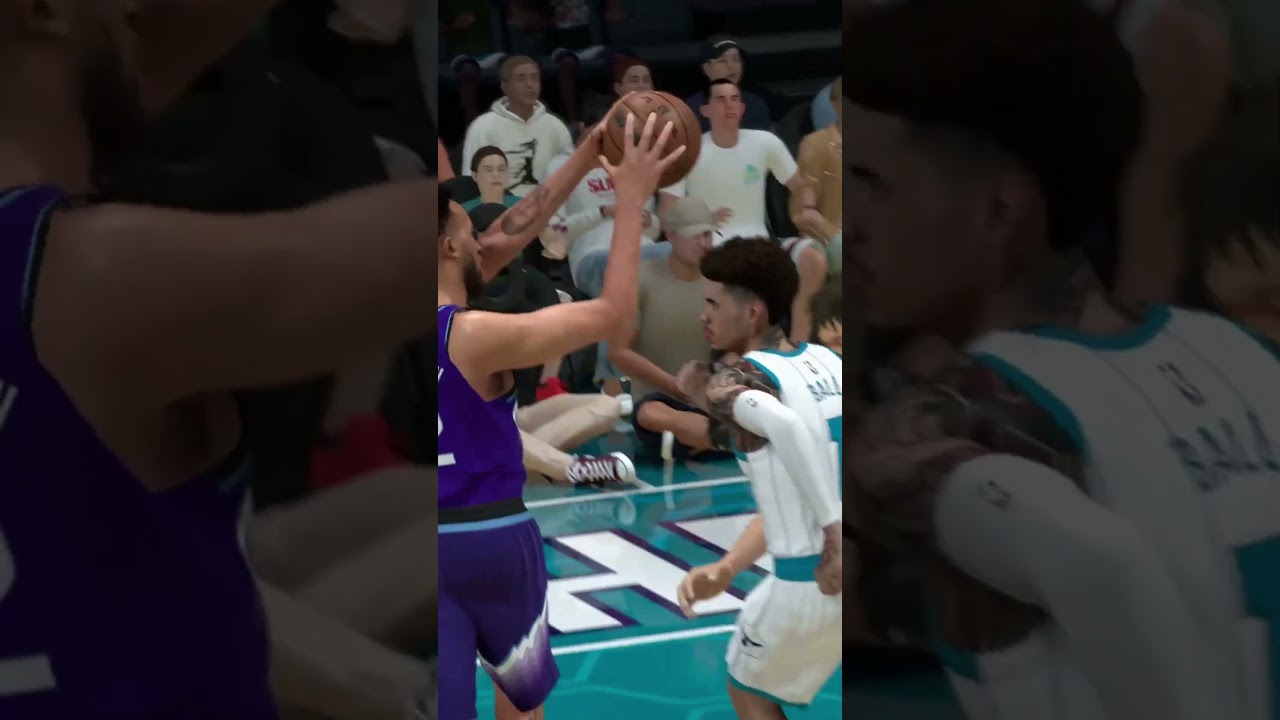 Jazz vs Hornets | Exciting NBA Highlights from November 2, 2025 🏀