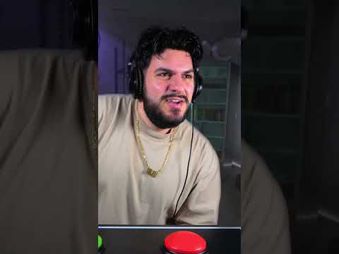 Majed reacts to IMPXSTR - NASTY! (it's actually sick)