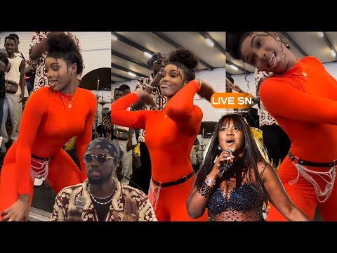 Féth kay Mia Guissé toth na soiree Basse Thioung | Du Jamais vu