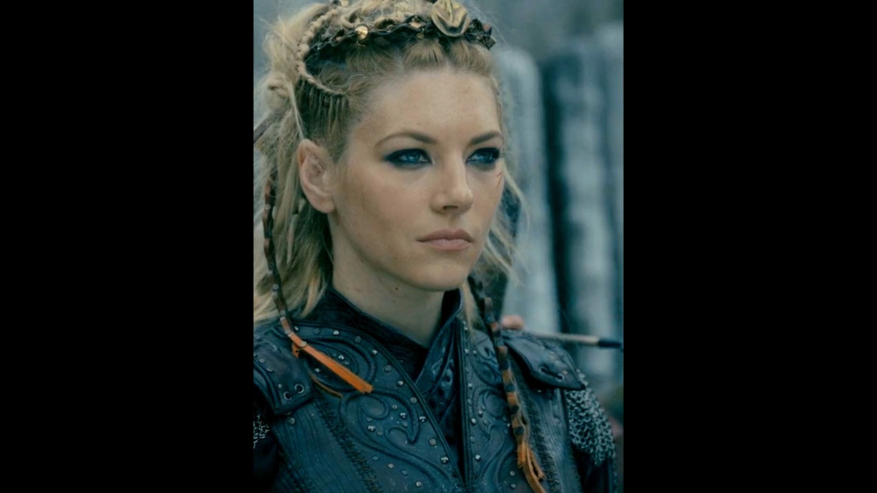 Vikings: Battle for Kattegat & Lagertha ⚔️