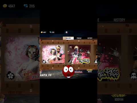 Elite Pass Archives 🔥 Free Fire 2025 VS 2020