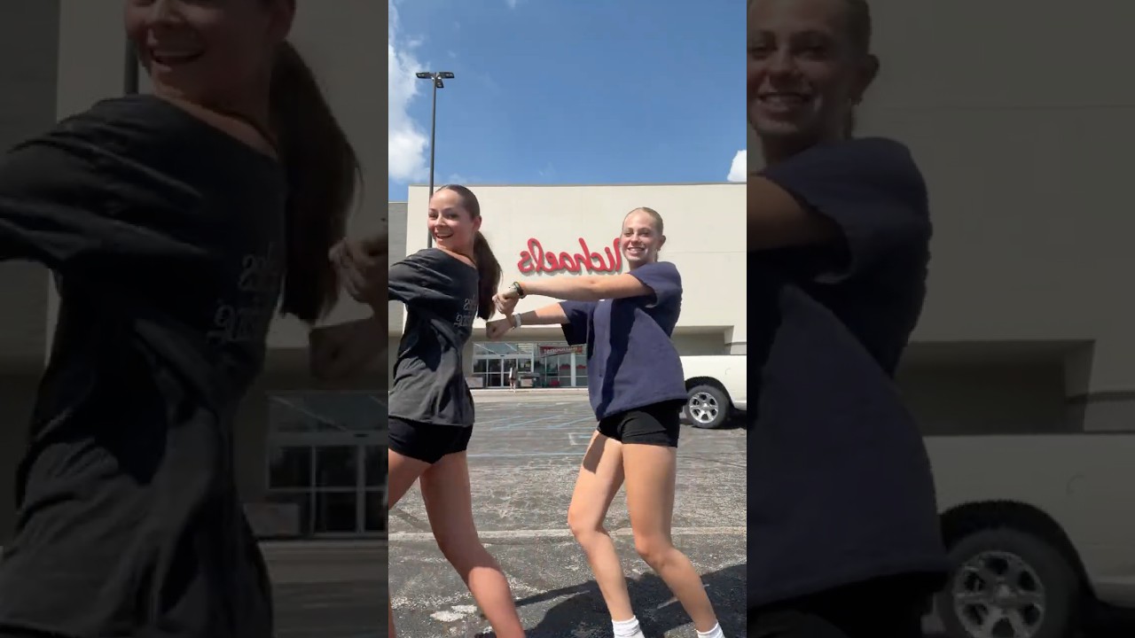 This Dance Challenge Will Blow Your Mind! 🔥