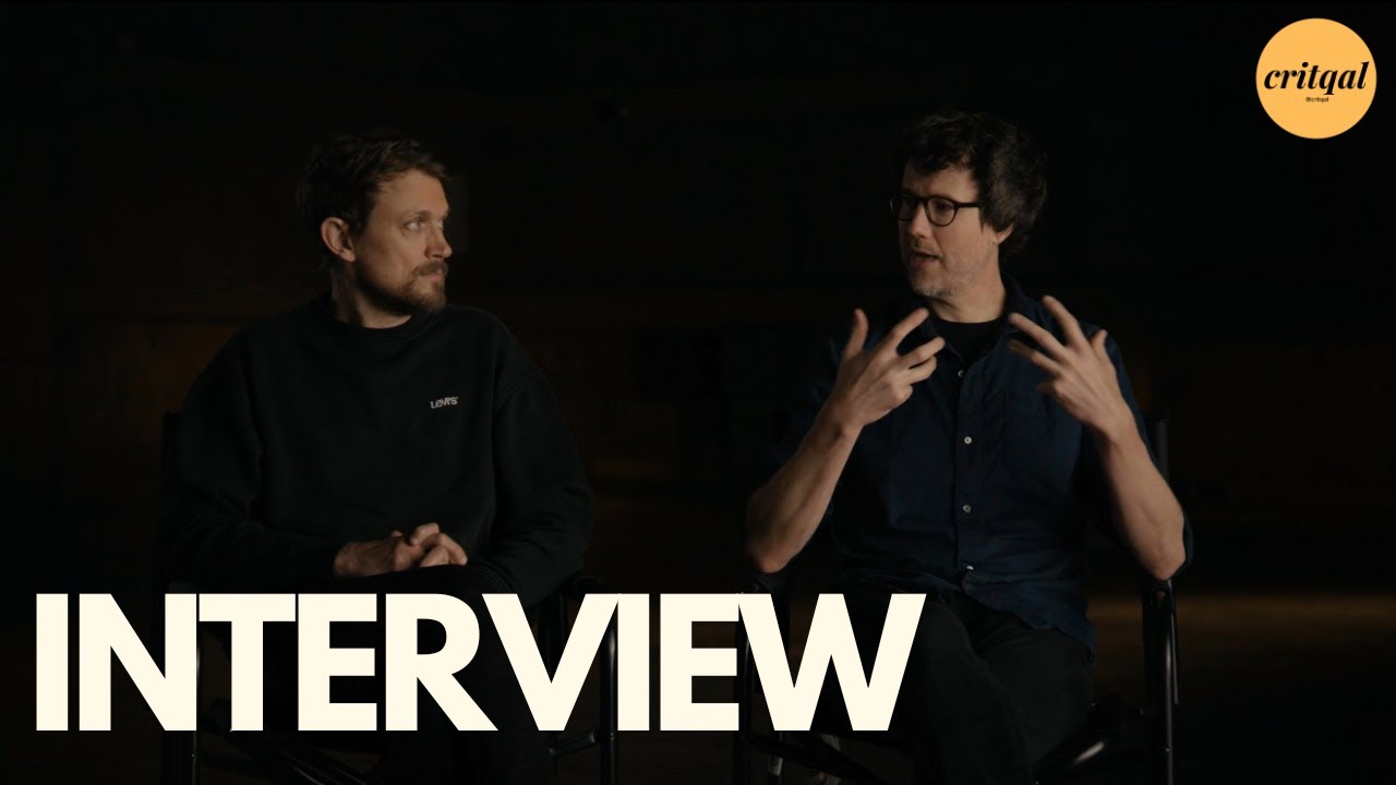 Interview with Directors of Abigail 🎬