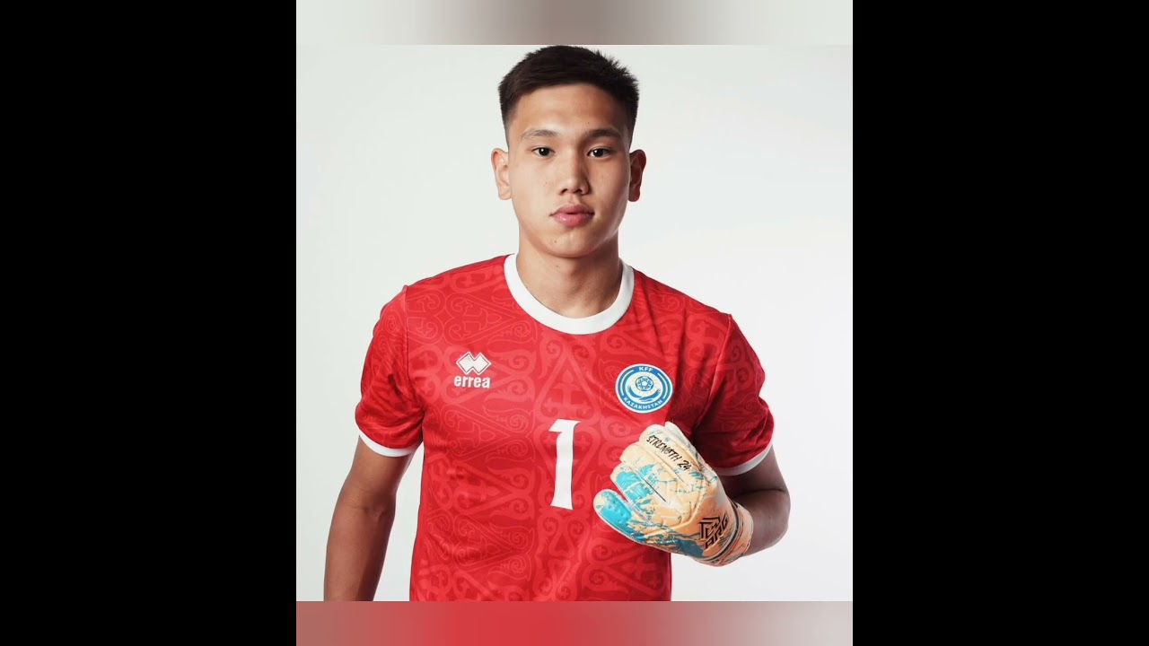 Шерхан Калмырза акеси жайлы