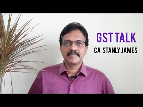 ITC Restrictions: GST Insights by CA Stanly James