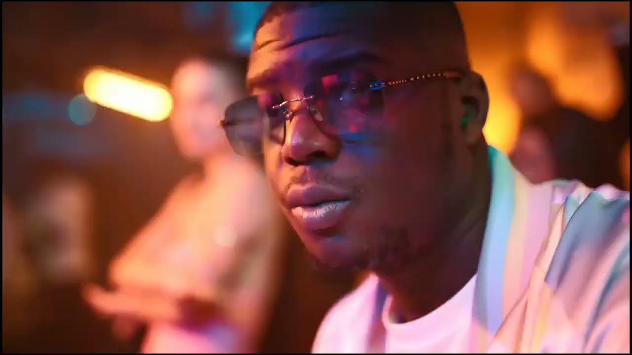 Gaulois ft. Ninho - Jolie (Clip Vidéo) 🎥