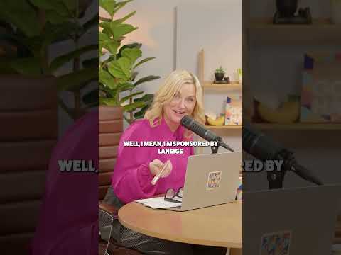 The laptop would also love a beauty contract @rarebeauty.