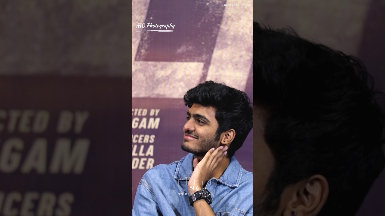 Exclusive Coverage: Abhyankkar's Latest Sensation at BALTI Press Meet 🎤