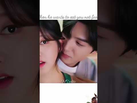 Hidden love#shorts#reels#hiddenlove#zhaolusi#chenzheyuan