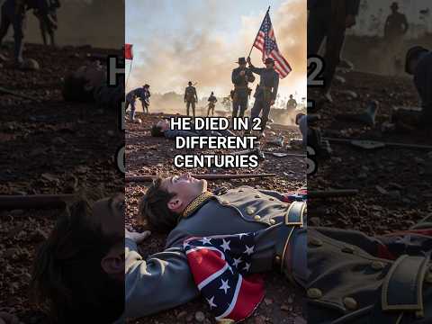 He died for 8 minutes… but didn’t come back alone.