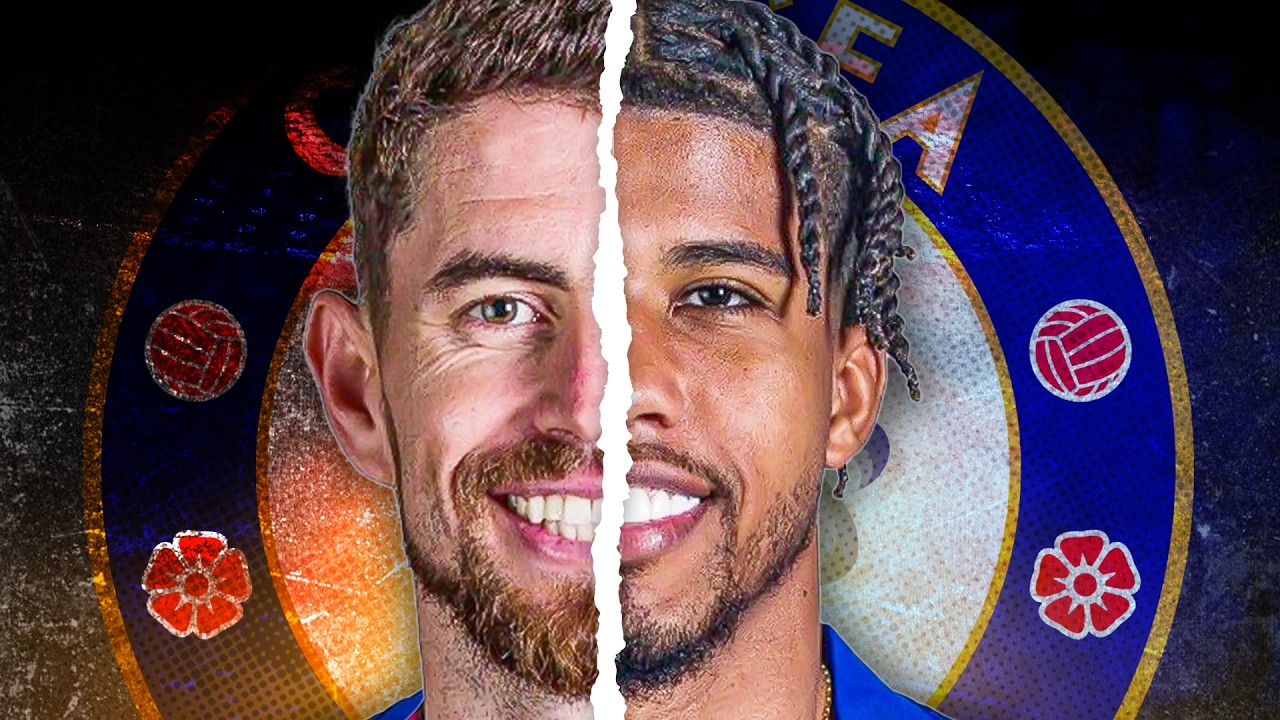 Chelsea's New Midfield Tactic with Andrey Santos ⚽