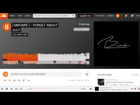 NST VINAHOSE 2025 - FORGET ABOUT HER | SỐNG XA ANH CHẲNG DỄ DÀNG FT LẦN CUỐI | MUSIC STYLE TH