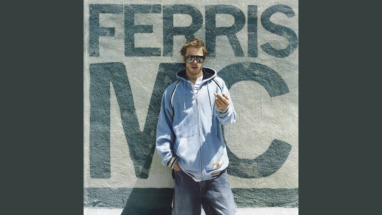 Ferris MC – Keine Macht Den Drogen 🎤 | Rap gegen Drogenmissbrauch