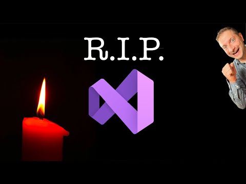 Microsoft’s Visual Studio: Which Versions Are Still Alive? 🚀