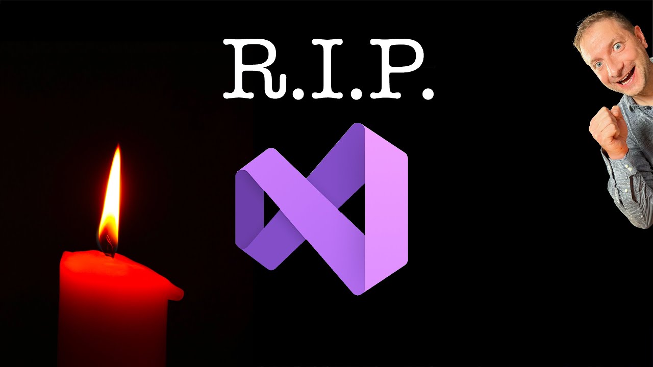 Microsoft’s Visual Studio: Which Versions Are Still Alive? 🚀