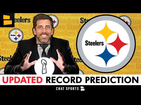 2025 Pittsburgh Steelers Season Outlook After 3-1 Start