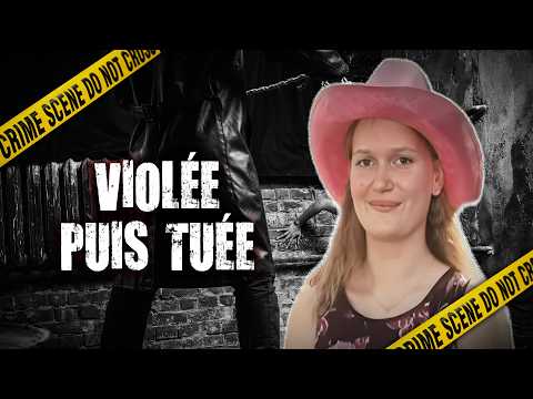 Retrouvée MORTE par sa mère : Le CALVAIRE d'Audrey - CRIMES - CP