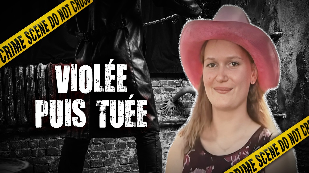 Audrey retrouvée morte par sa mère : un crime tragique dévoilé par la science 🔍